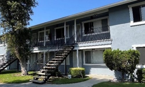 A fresh coat of paint makes all the difference