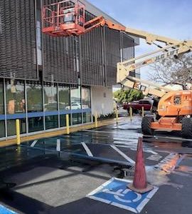 Painting in Progress