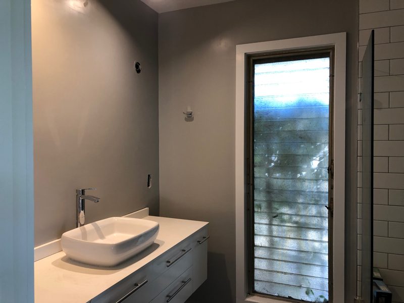 Bathroom Painting Project Preview Image 4