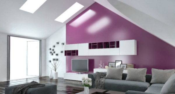 The Anatomy Of An Accent Wall