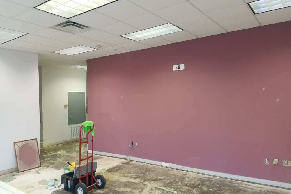 commercial painting ocala fl