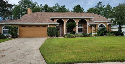 Exterior Painting Ocala, FL