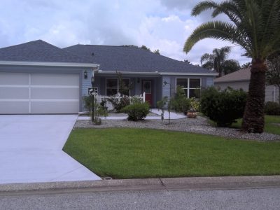 Vinyl Siding Painting The Villages, FL