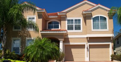 Stucco Painting in Ocala, FL