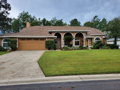 new house painters ocala