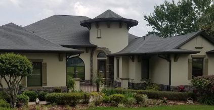 Exterior House Painting Lady Lake