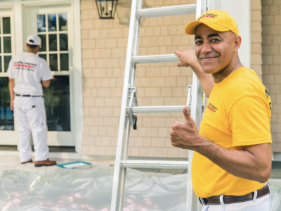 CertaPro painters ocala fl exterior