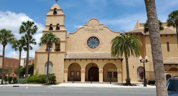 Spanish Springs Town Square®