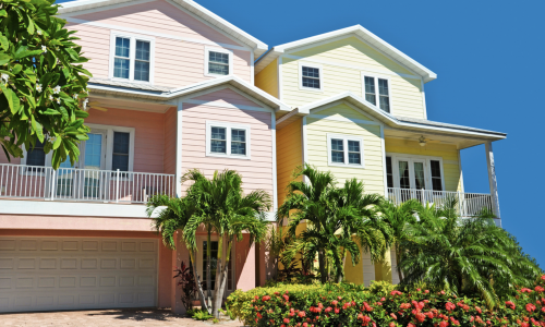 Vinyl Siding Painting