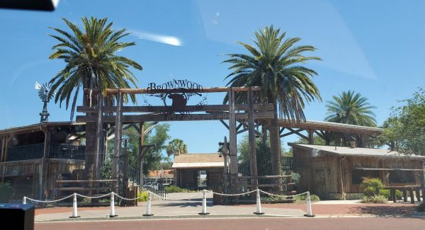 Brownwood Paddock Square®