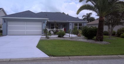 Vinyl Siding Painting The Villages, FL