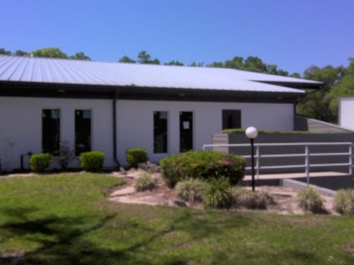 SBA Painting Project