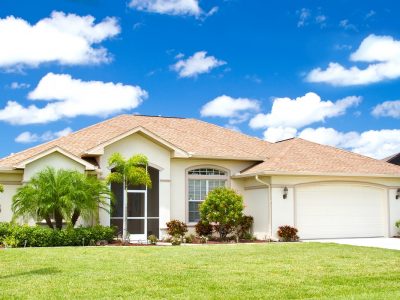 Exterior Painting Ocala, FL