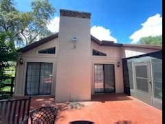 Exterior House Painting Ocala, FL