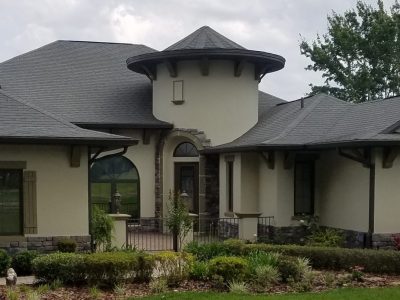 Exterior House Painting Lady Lake, FL