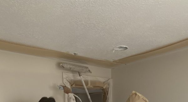 drywall repair