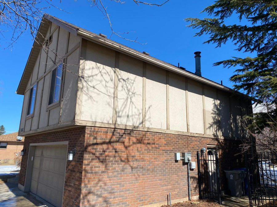 south ogden exterior Preview Image 2