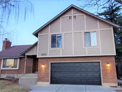 south ogden exterior