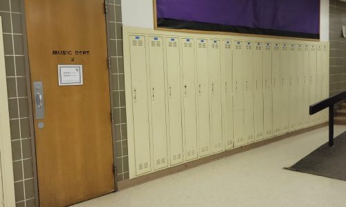 The color was bland as well