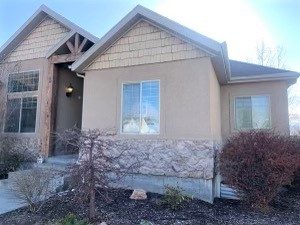 Before Residential Photo