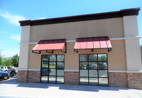 Retail Painting Service