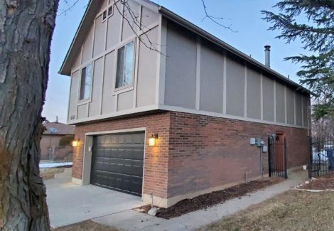 south ogden exterior