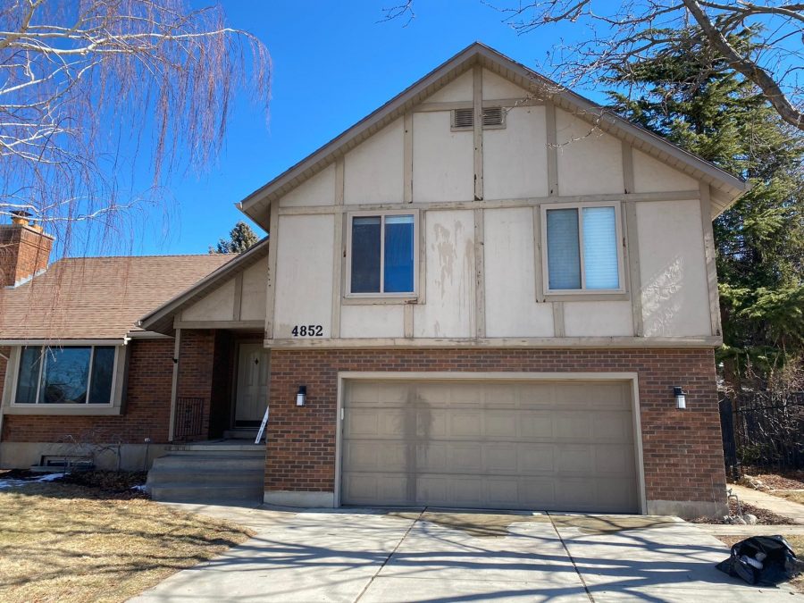 south ogden exterior Preview Image 3