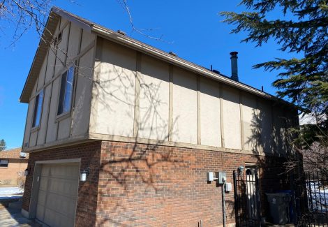 south ogden exterior