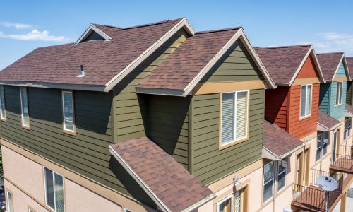 Details of HOA Painting