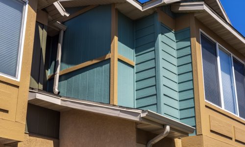 Farmington HOA After Painting