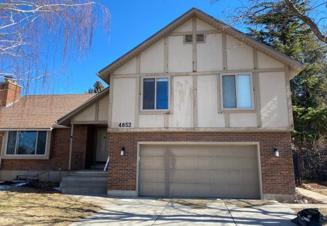 south ogden exterior