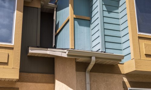 Farmington Crossing Before