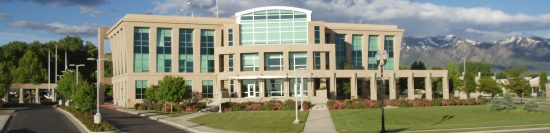 Clearfield City Center