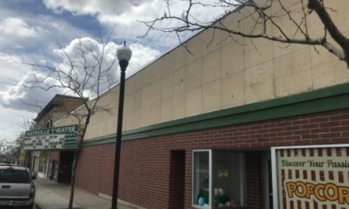 Before painting and prep