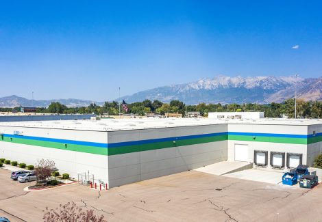 Xlear refinished exterior