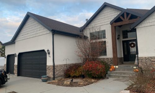 Residential after photo two