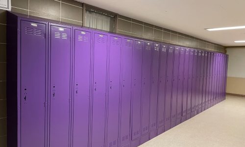 ...and made a dramatic change.