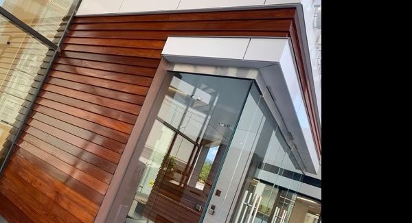 IPE Wood Restoration