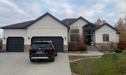 Residential after photo one