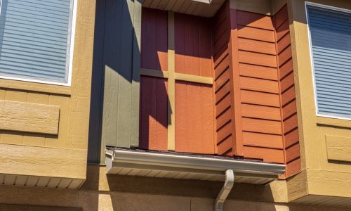 After HOA Painting in Farmington