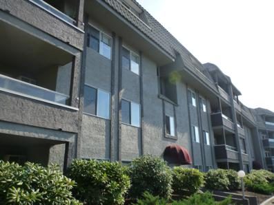 Commercial Condo Painting by CertaPro Painters of Okanagan, BC