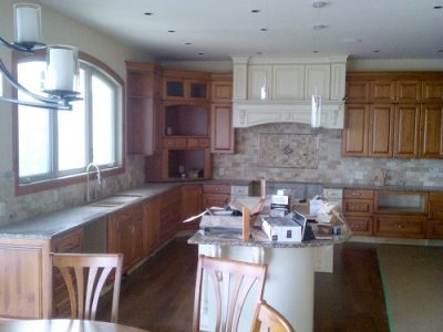 Interior Painting by CertaPro Painters of Okanagan, BC
