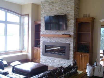 Interior Painting by CertaPro Painters of Okanagan, BC