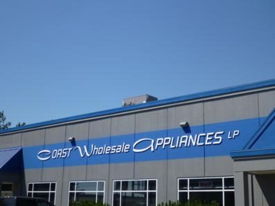 Commercial Retail Painting by CertaPro Painters of the Okanagan