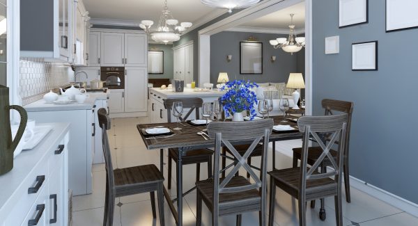 best kitchen and cabinet painting services