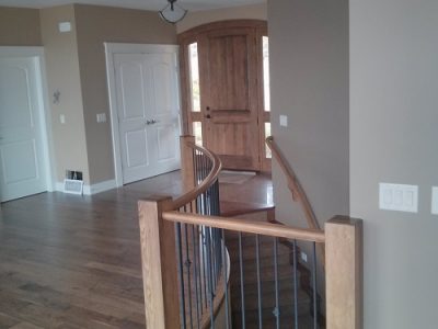 Interior Painting by CertaPro Painters of Okanagan, BC