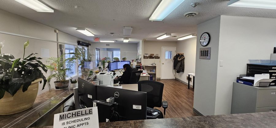 After Results Commercial Interior Refresh Preview Image 4