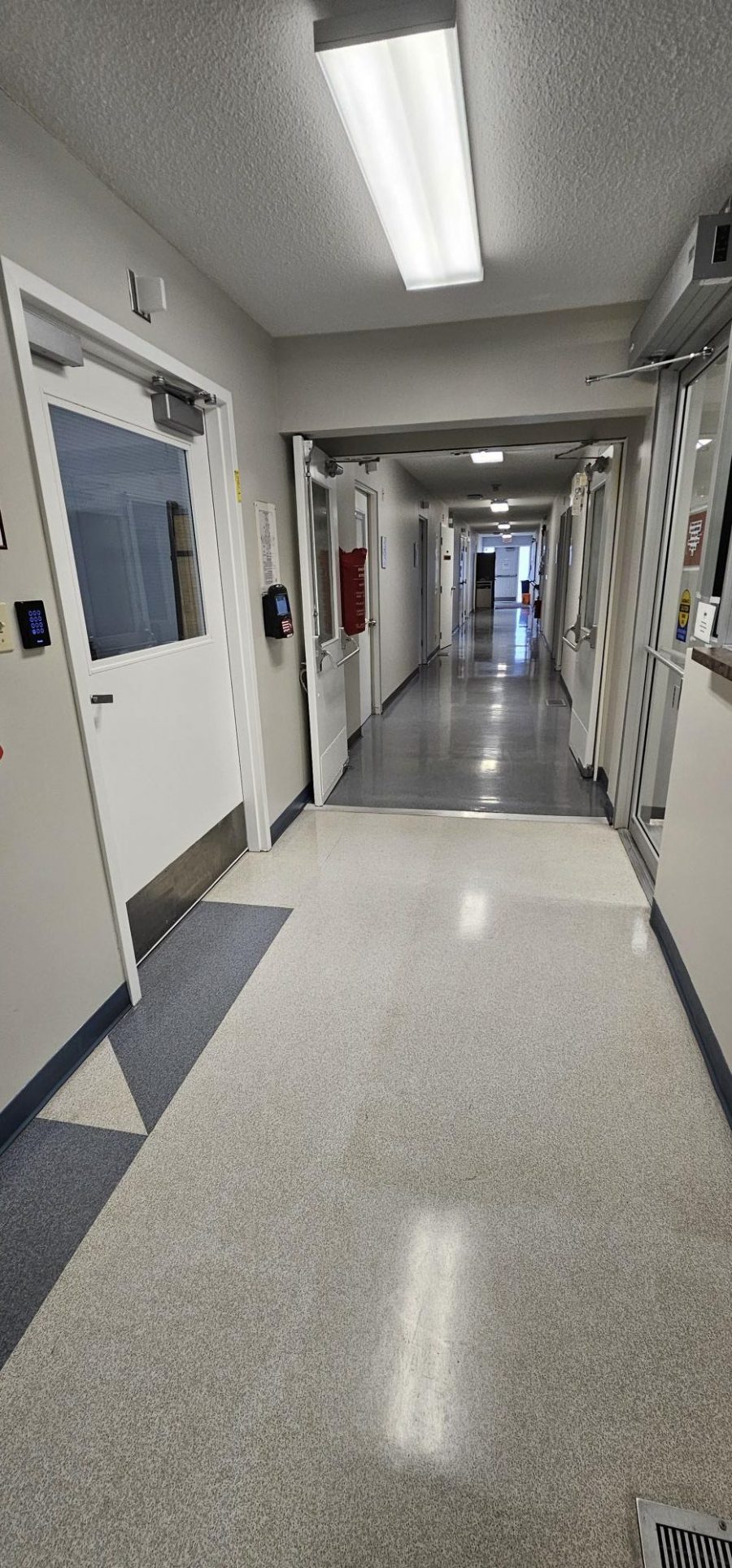 After Results Commercial Painting Preview Image 5