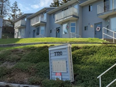 Strata Building Summerland