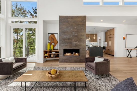 Living-Room-With-Fireplace